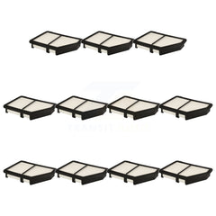 K57-101732_PUR_N/A_Air Filter Kit