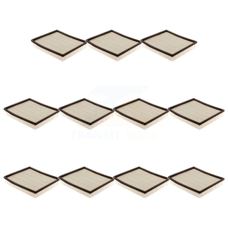 K57-101742_PUR_N/A_Air Filter Kit