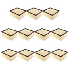 K57-101745_PUR_N/A_Air Filter Kit
