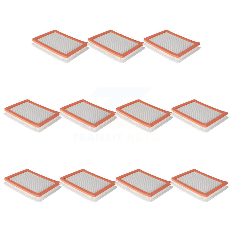 K57-101757_PUR_N/A_Air Filter Kit