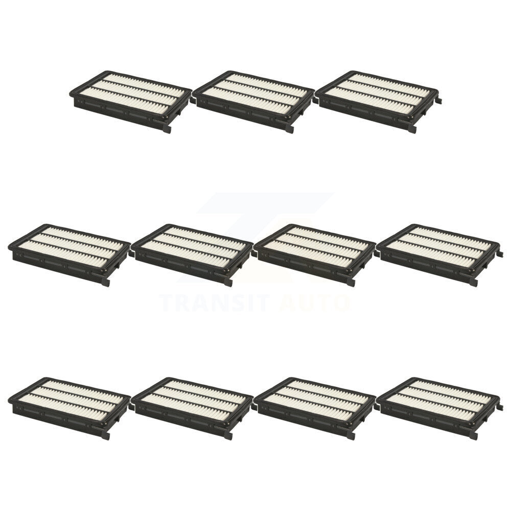 K57-101764_PUR_N/A_Air Filter Kit