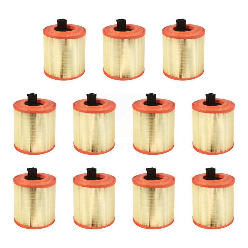 K57-101780_PUR_N/A_Air Filter Kit