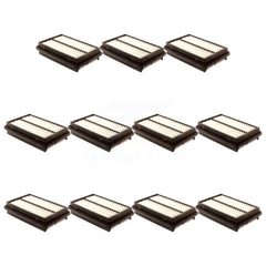 K57-101784_PUR_N/A_Air Filter Kit