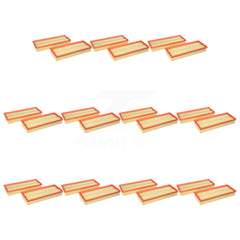 K57-101800_PUR_N/A_Air Filter Kit