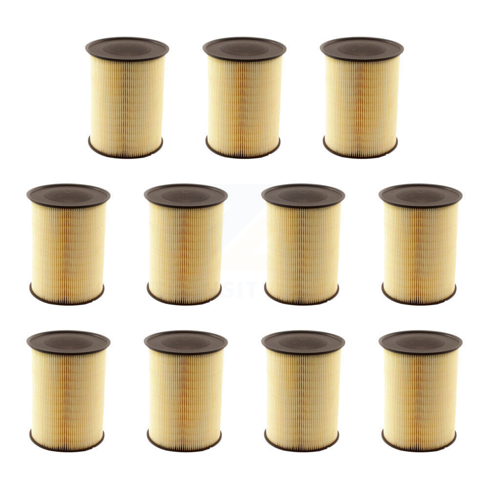 K57-101801_PUR_N/A_Air Filter Kit