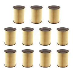 K57-101801_PUR_N/A_Air Filter Kit