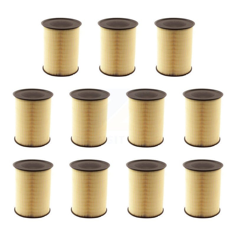 K57-101801_PUR_N/A_Air Filter Kit