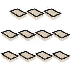 K57-101802_PUR_N/A_Air Filter Kit