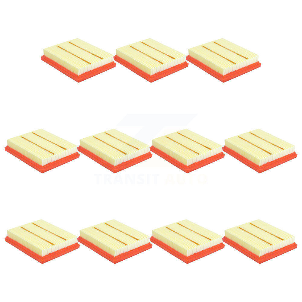 K57-101804_PUR_N/A_Air Filter Kit
