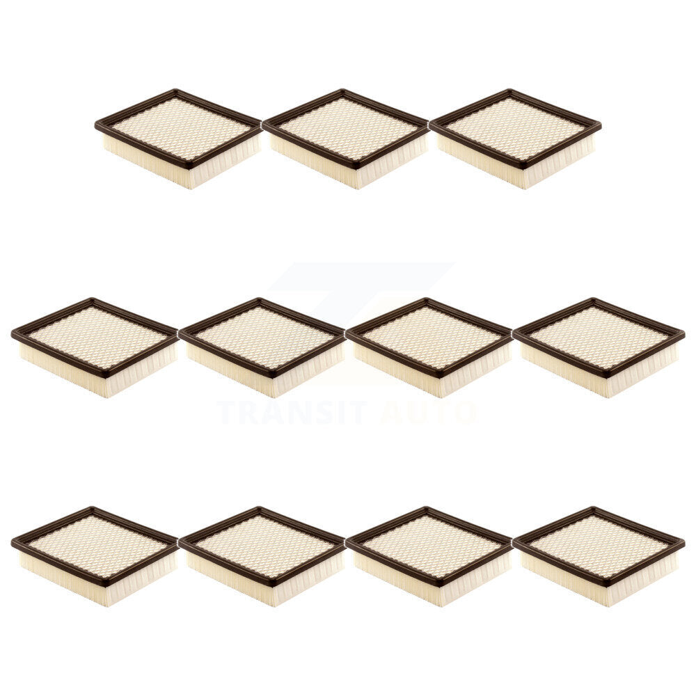 K57-101807_PUR_N/A_Air Filter Kit