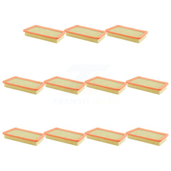 K57-101808_PUR_N/A_Air Filter Kit