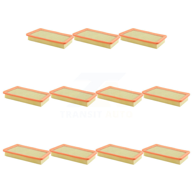 K57-101808_PUR_N/A_Air Filter Kit