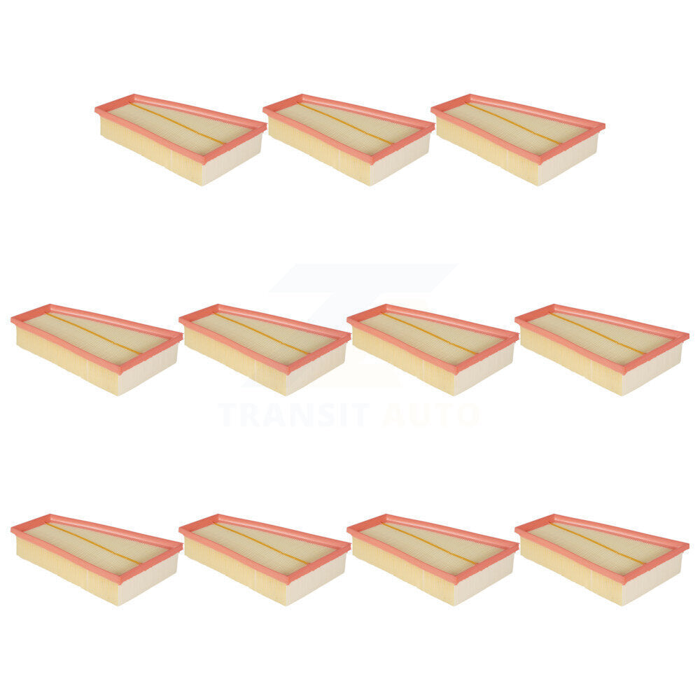 K57-101809_PUR_N/A_Air Filter Kit