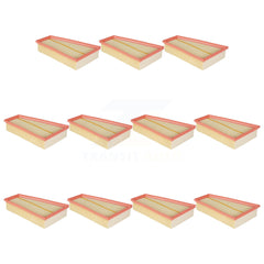 K57-101809_PUR_N/A_Air Filter Kit