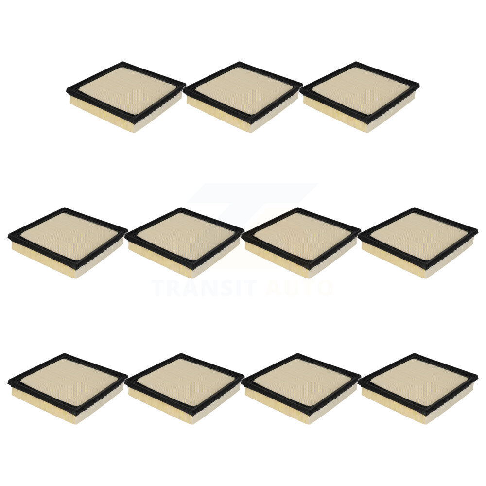 K57-101810_PUR_N/A_Air Filter Kit