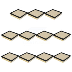 K57-101810_PUR_N/A_Air Filter Kit
