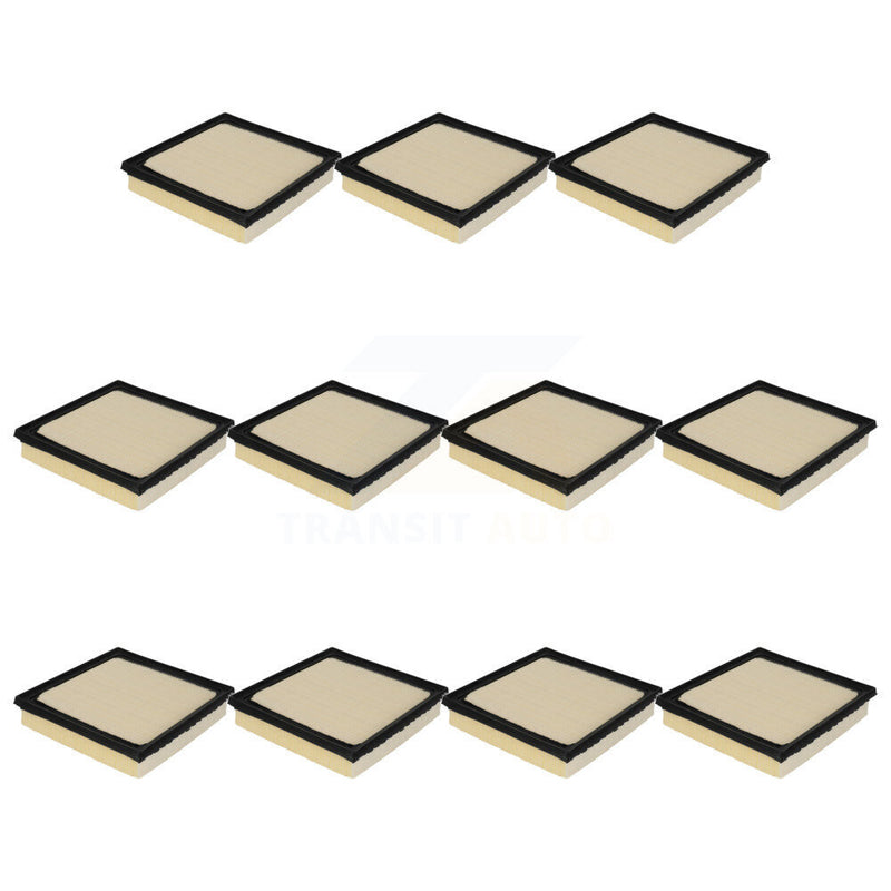 K57-101810_PUR_N/A_Air Filter Kit