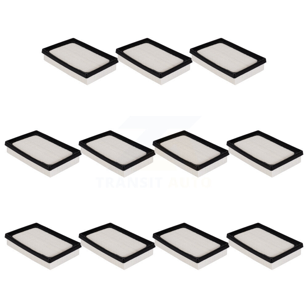 K57-101811_PUR_N/A_Air Filter Kit