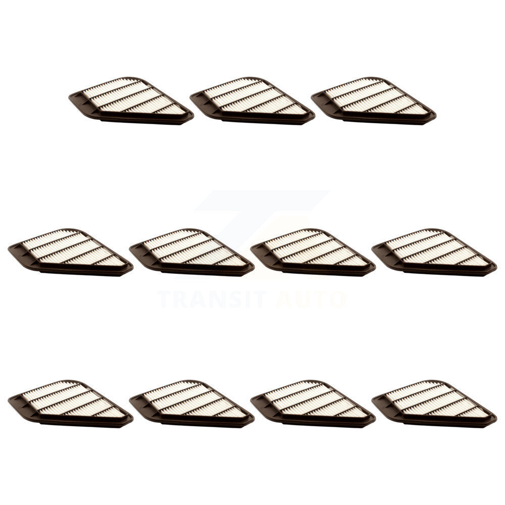 K57-101812_PUR_N/A_Air Filter Kit