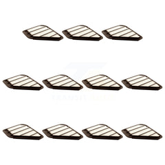 K57-101812_PUR_N/A_Air Filter Kit