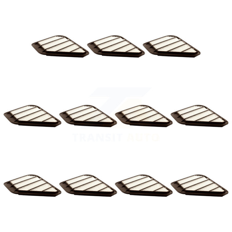 K57-101812_PUR_N/A_Air Filter Kit
