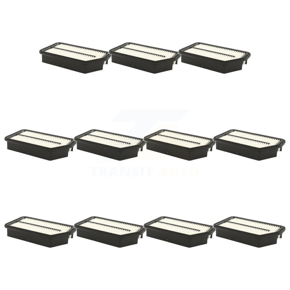K57-101817_PUR_N/A_Air Filter Kit