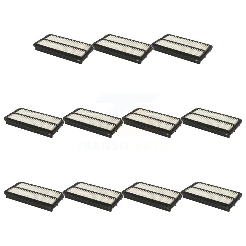 K57-101821_PUR_N/A_Air Filter Kit
