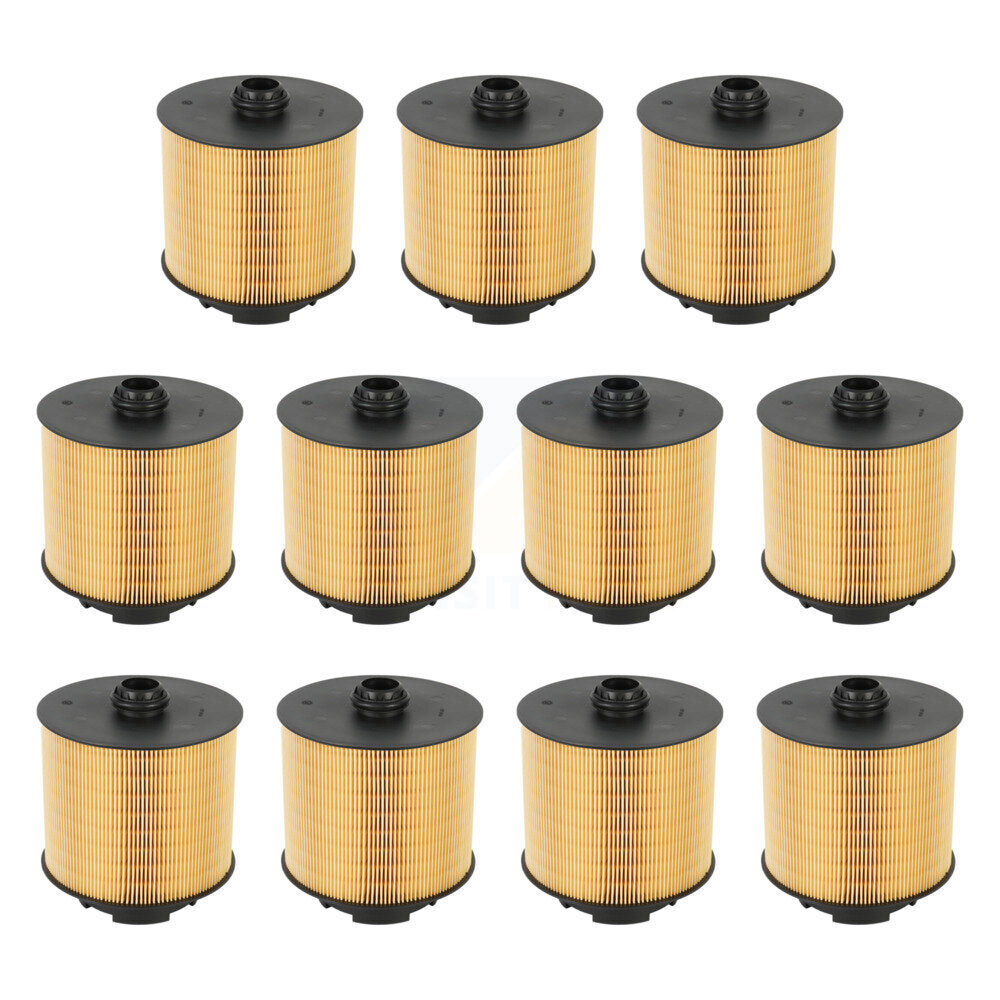 K57-101823_PUR_N/A_Air Filter Kit