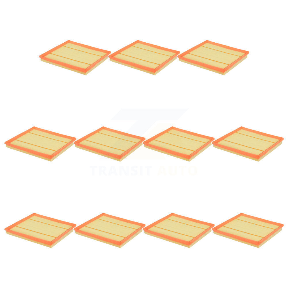 K57-101827_PUR_N/A_Air Filter Kit