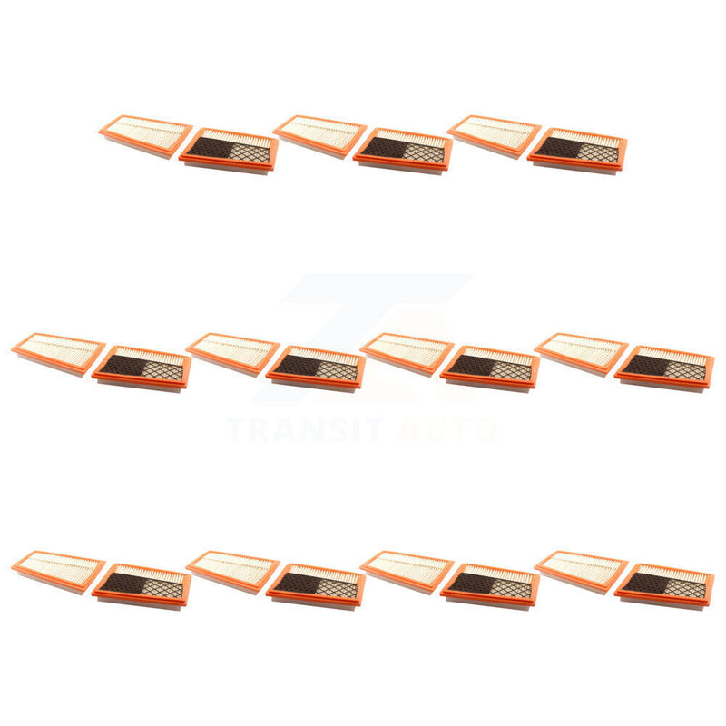 K57-101837_PUR_N/A_Air Filter Kit