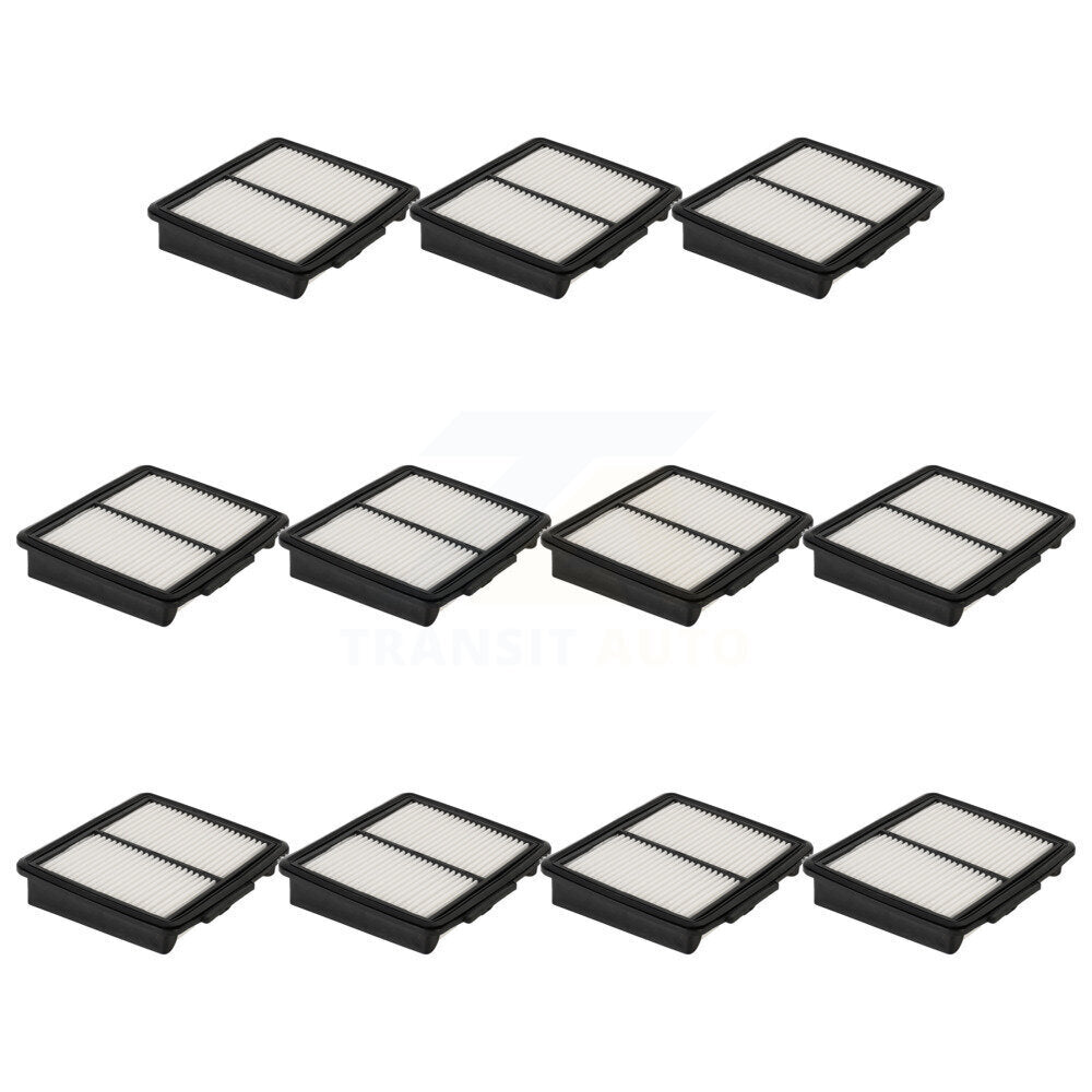 K57-101850_PUR_N/A_Air Filter Kit