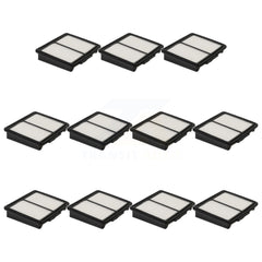 K57-101850_PUR_N/A_Air Filter Kit