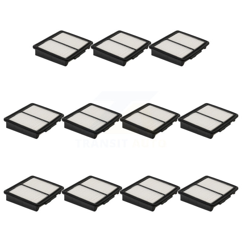 K57-101850_PUR_N/A_Air Filter Kit