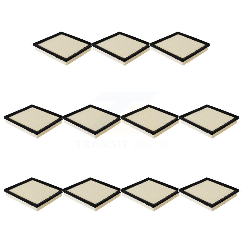 K57-101852_PUR_N/A_Air Filter Kit