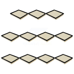 K57-101852_PUR_N/A_Air Filter Kit