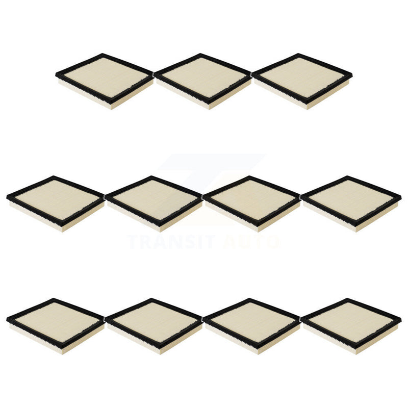 K57-101852_PUR_N/A_Air Filter Kit
