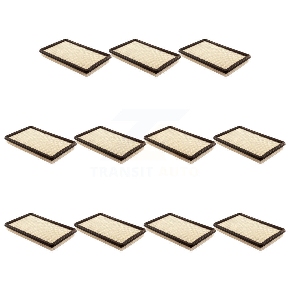 K57-101854_PUR_N/A_Air Filter Kit