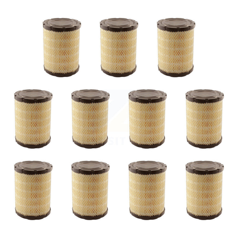 K57-101855_PUR_N/A_Air Filter Kit