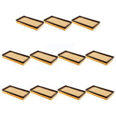 K57-101856_PUR_N/A_Air Filter Kit