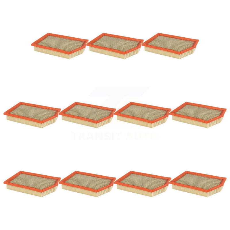 K57-101857_PUR_N/A_Air Filter Kit
