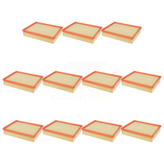 K57-101864_PUR_N/A_Air Filter Kit