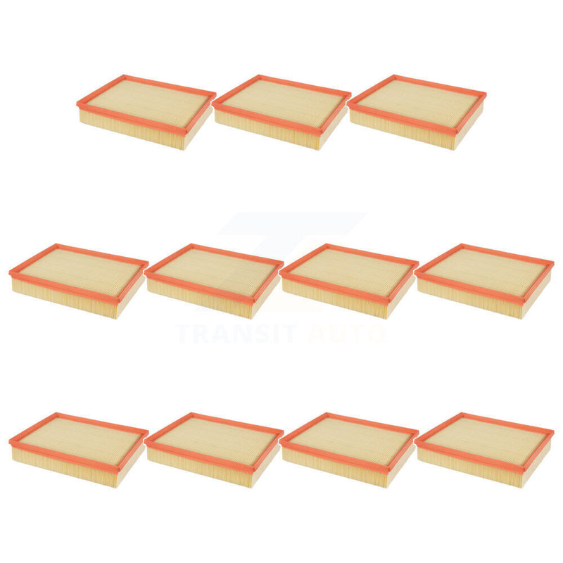K57-101864_PUR_N/A_Air Filter Kit