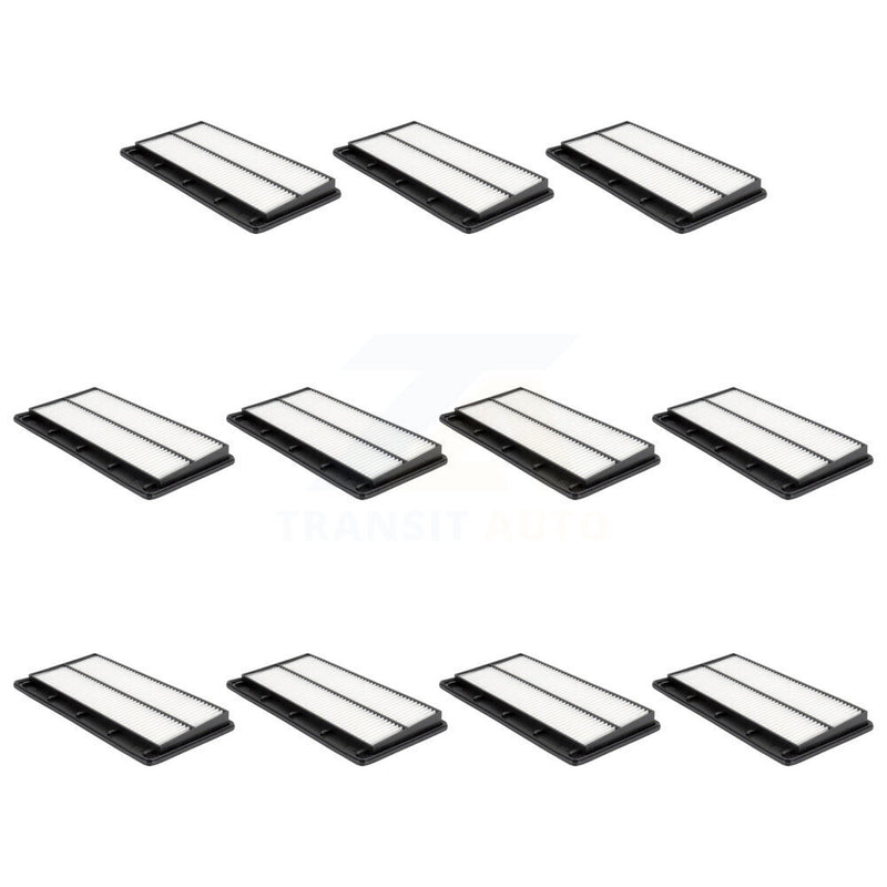 K57-101874_PUR_N/A_Air Filter Kit