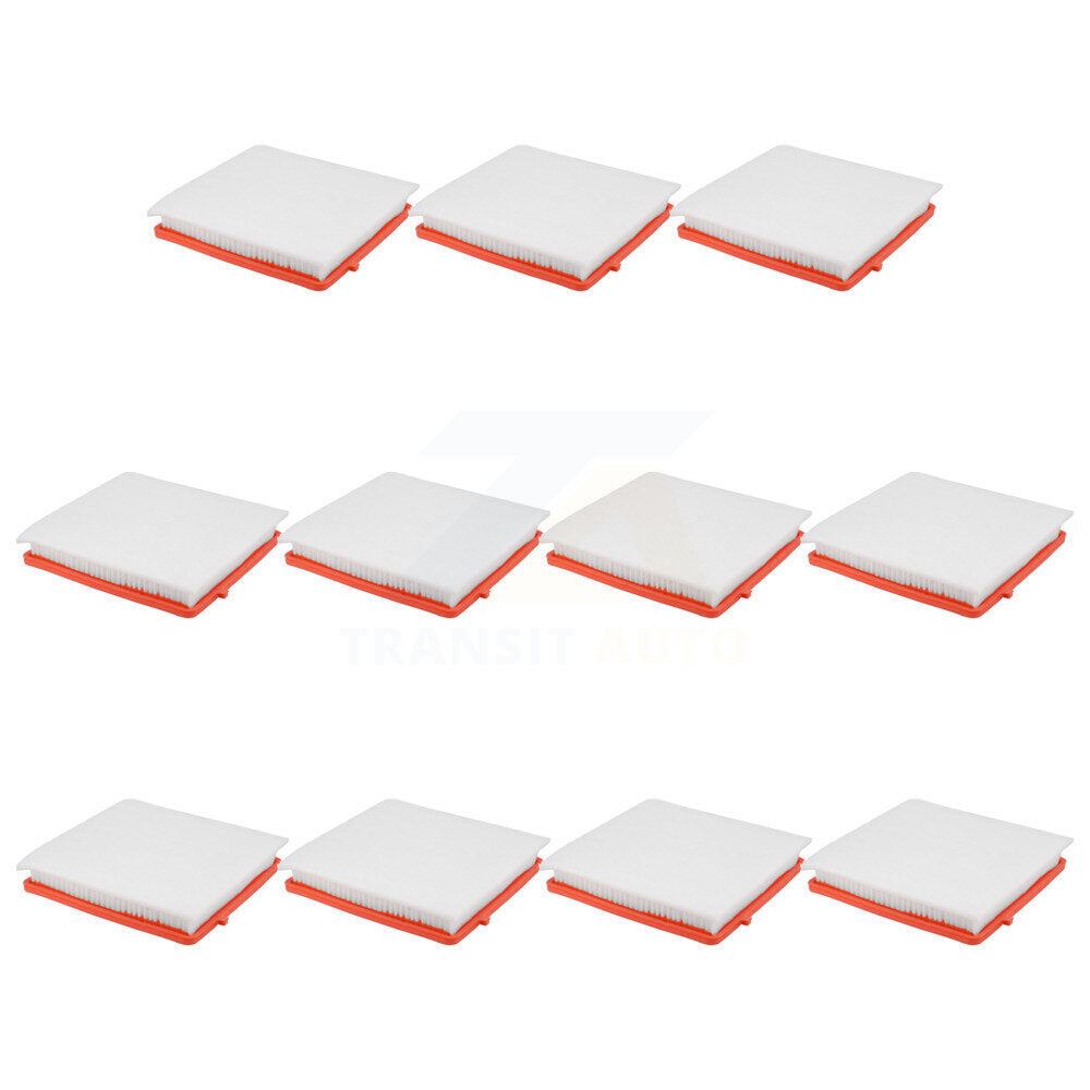 K57-101901_PUR_N/A_Air Filter Kit