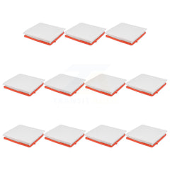 K57-101901_PUR_N/A_Air Filter Kit