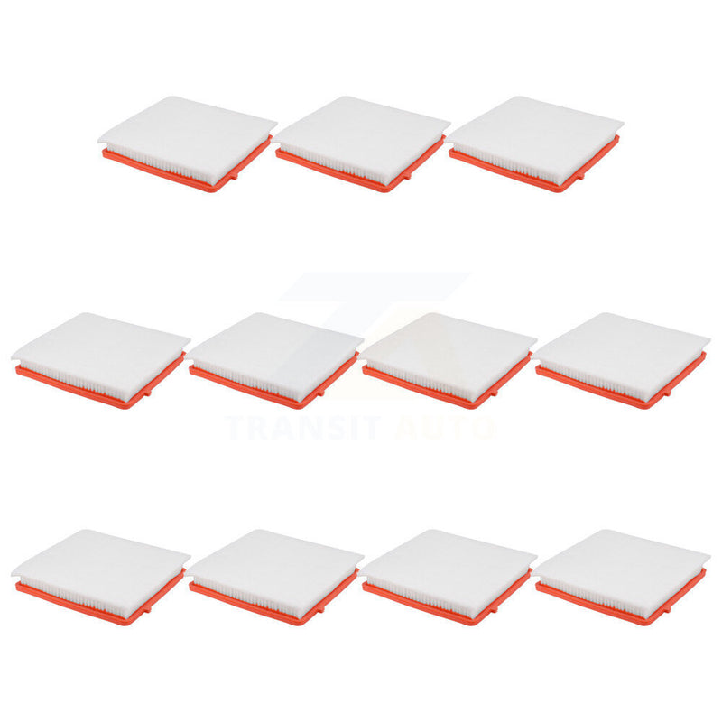 K57-101901_PUR_N/A_Air Filter Kit