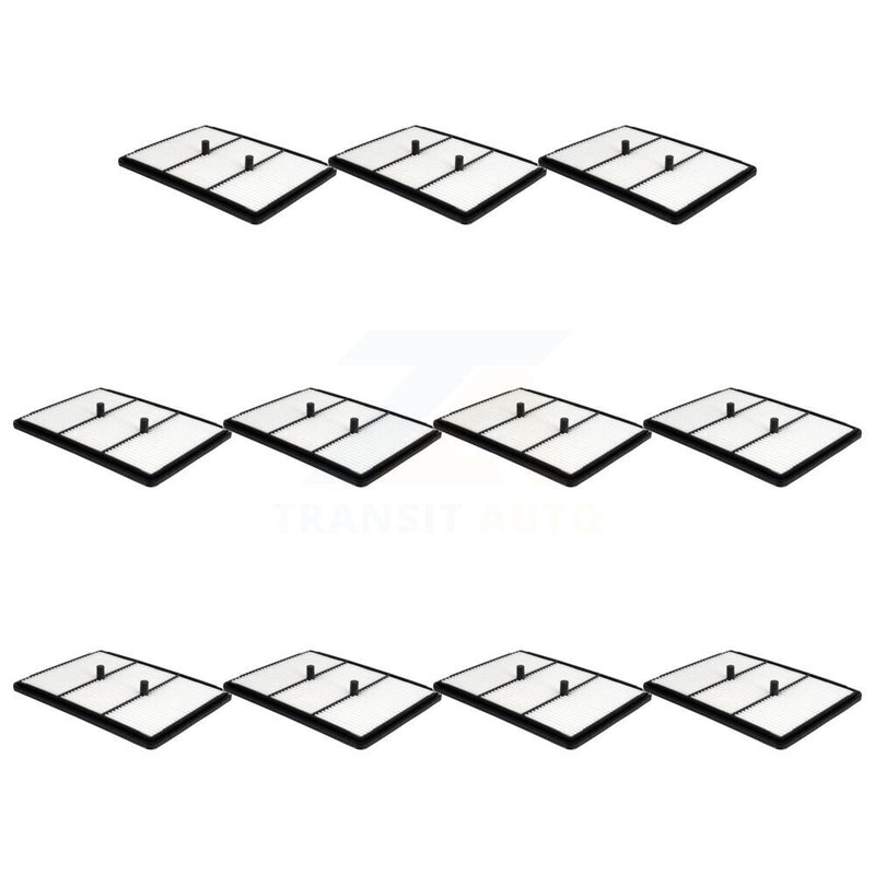 K57-101902_PUR_N/A_Air Filter Kit
