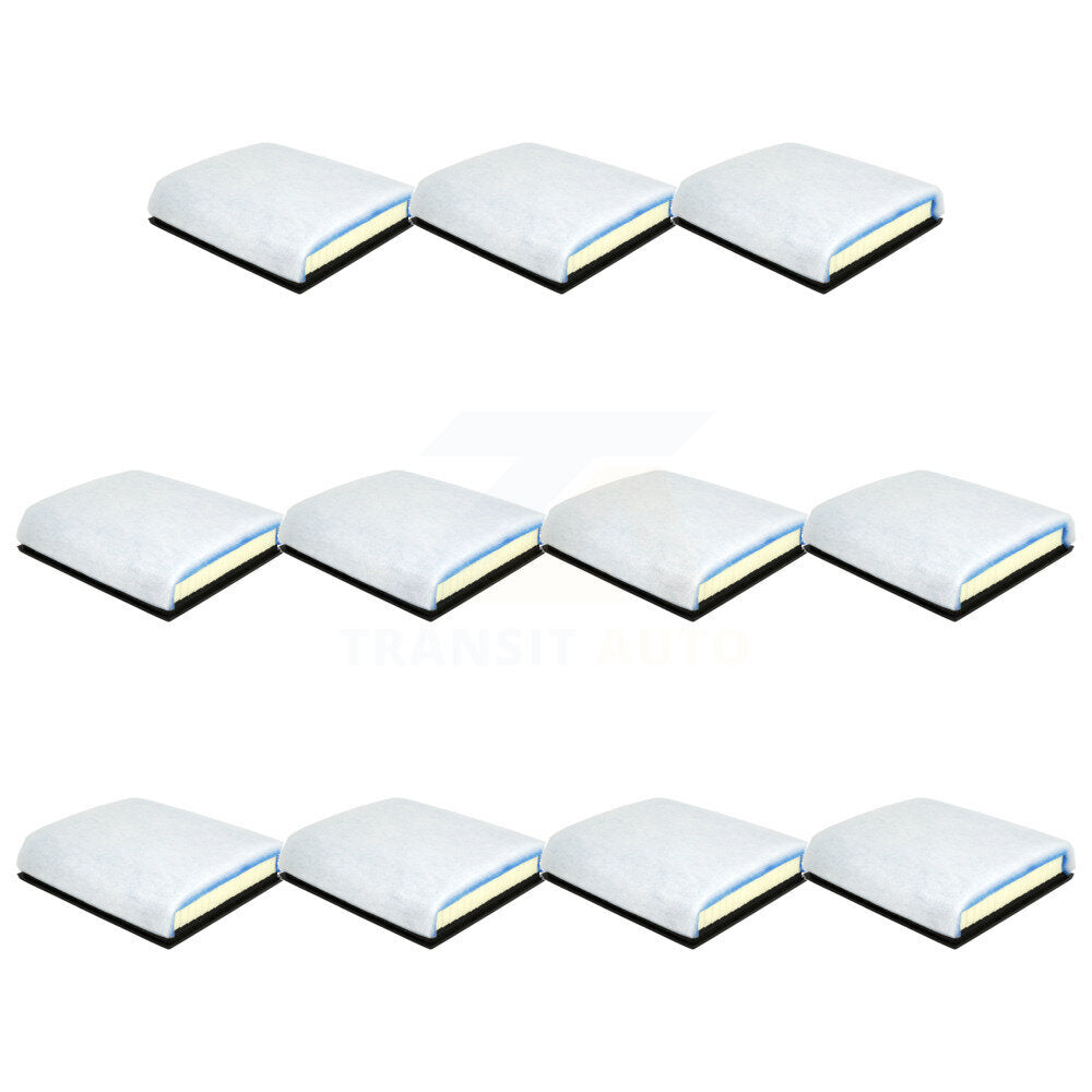 K57-101911_PUR_N/A_Air Filter Kit