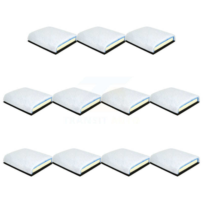 K57-101911_PUR_N/A_Air Filter Kit