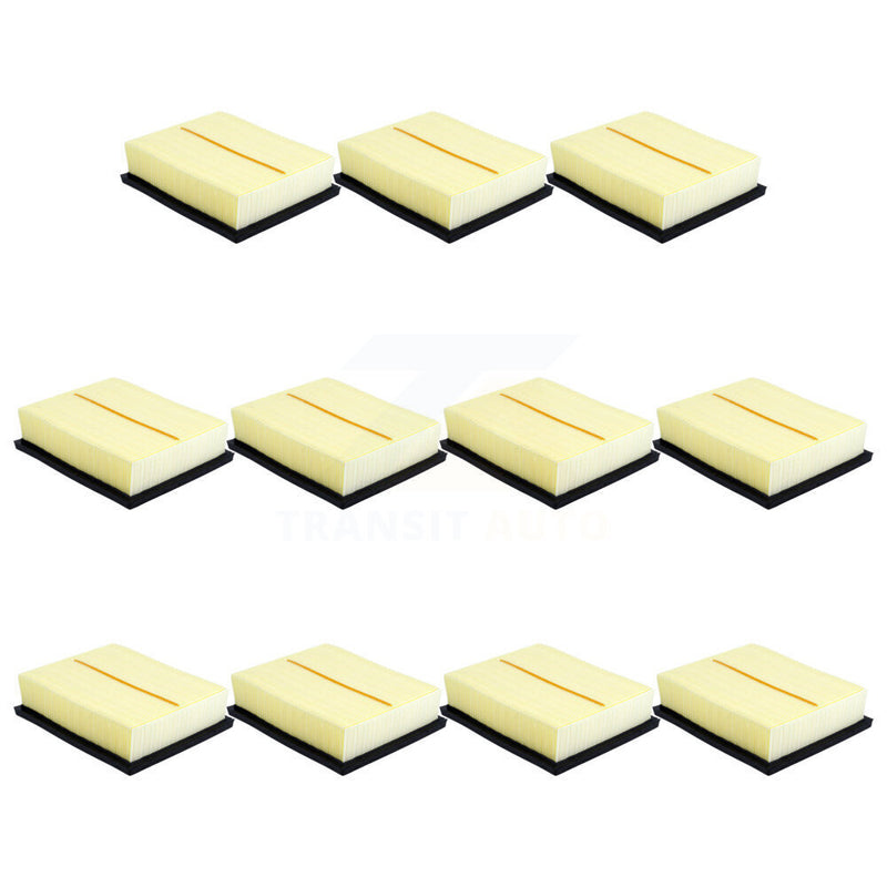 K57-101916_PUR_N/A_Air Filter Kit